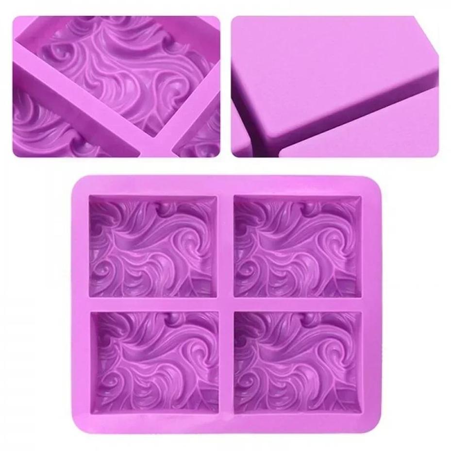 Yaratıcı 1 Adet Kek Dekorasyon - Melt Pour Soap Base incelemesi ve fiyatı