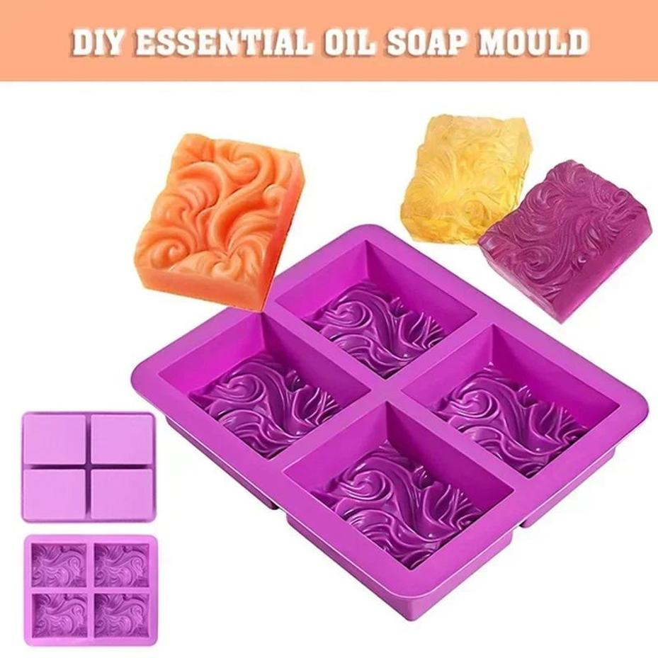 Yaratıcı 1 Adet Kek Dekorasyon - Melt Pour Soap Base incelemesi ve fiyatı