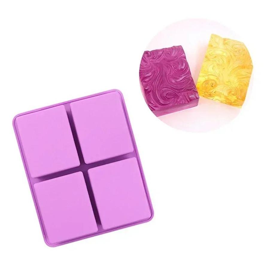 Yaratıcı 1 Adet Kek Dekorasyon - Melt Pour Soap Base incelemesi ve fiyatı