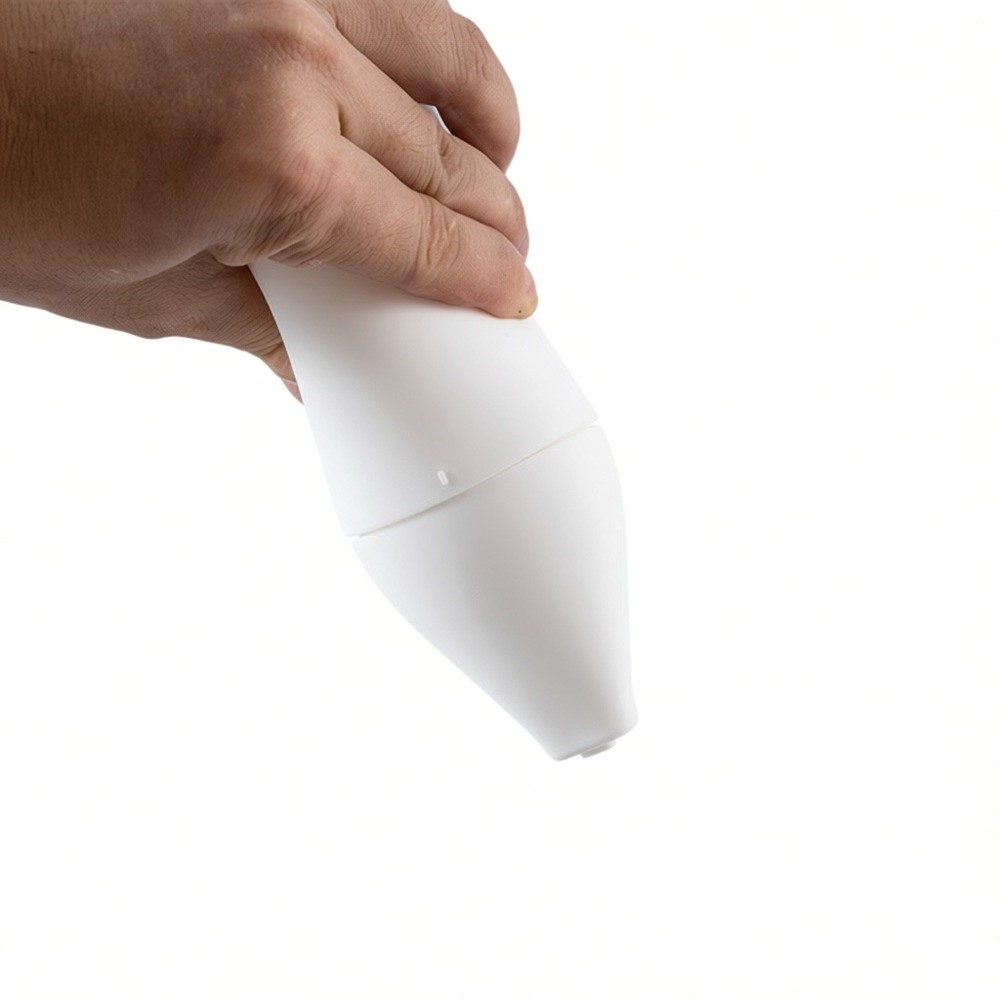 200ml Silikon Sıkma Dispenseri - Soap Making Dye incelemesi ve fiyatı