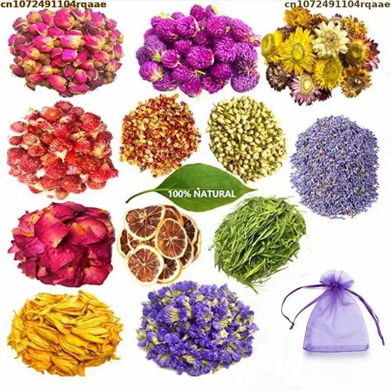 800g 100% Doğal Kurutulmuş Çiç - Soap Making Art incelemesi ve fiyatı