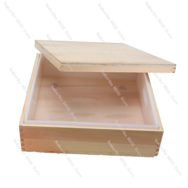 Büyük Kapasiteli 8kg Kristal E - Soap Making Art incelemesi ve fiyatı