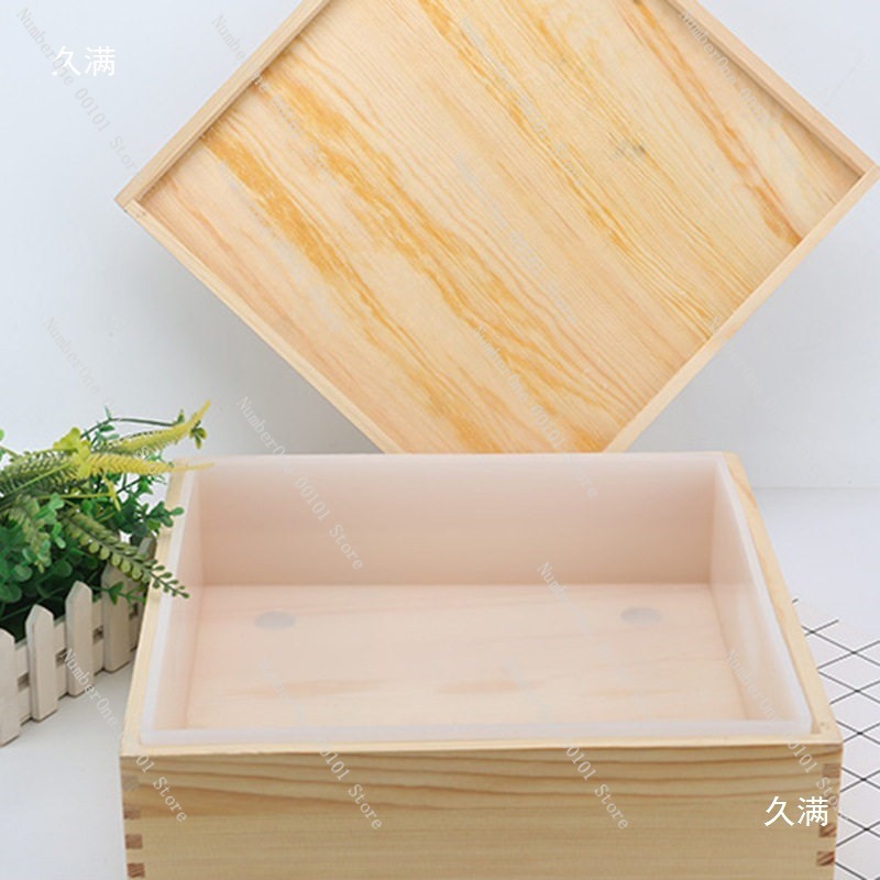 Büyük Kapasiteli 8kg Kristal E - Soap Making Art incelemesi ve fiyatı