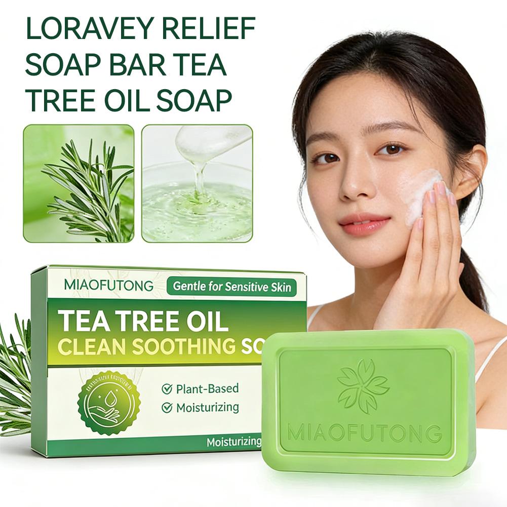 Çay Ağacı Yağı Sabunu Doğal Sa - Castor Oil Soap incelemesi ve fiyatı
