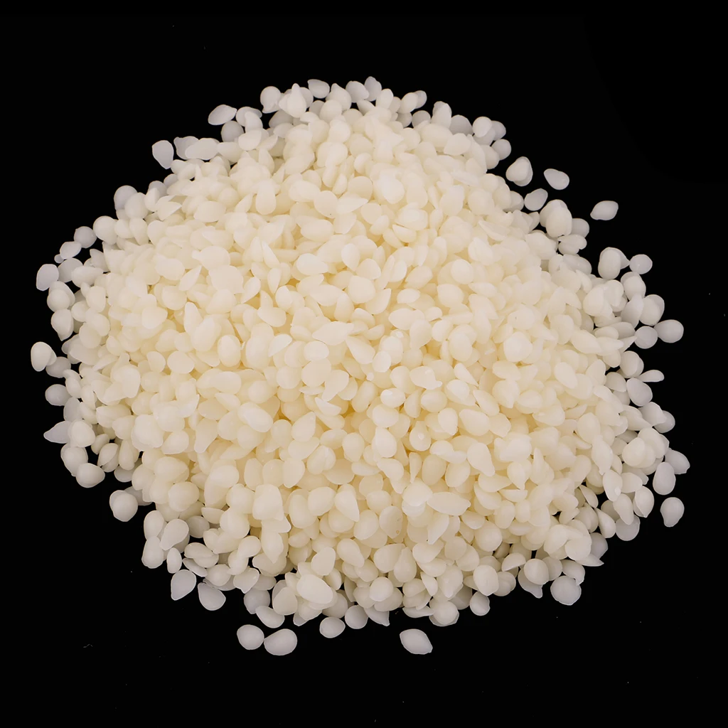 1000g beyaz balmumu mumlar DIY - Soap Making Kit Organic incelemesi ve fiyatı
