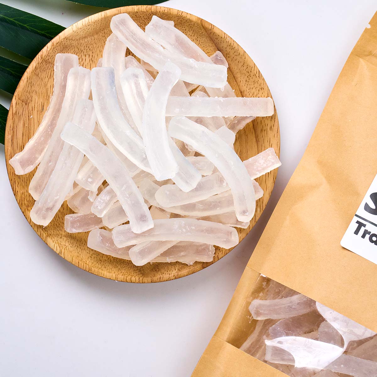 500g Şeffaf Beyaz Renkli Sabun - Soap Making Raw Material incelemesi ve fiyatı