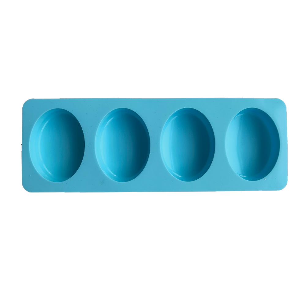 4 kaviteler Oval El Yapımı Sab - Soap Making Art incelemesi ve fiyatı