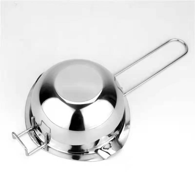 Paslanmaz Çelik Balmumu Eritme - Soap Making Jug incelemesi ve fiyatı
